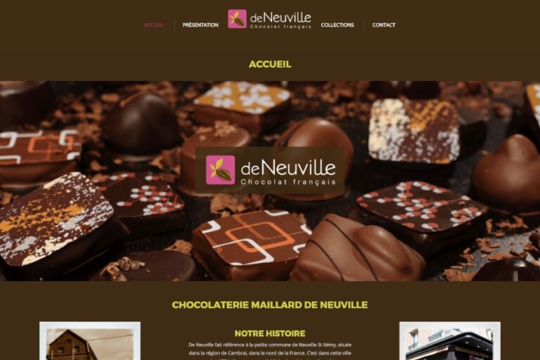 De Neuville