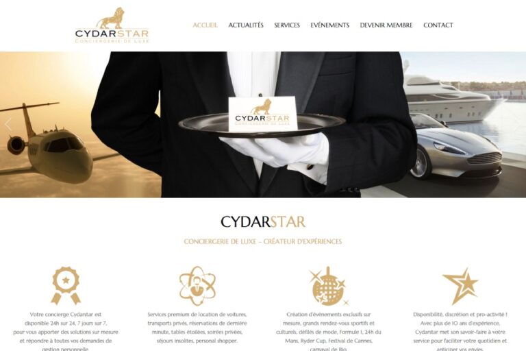 CYDARSTAR