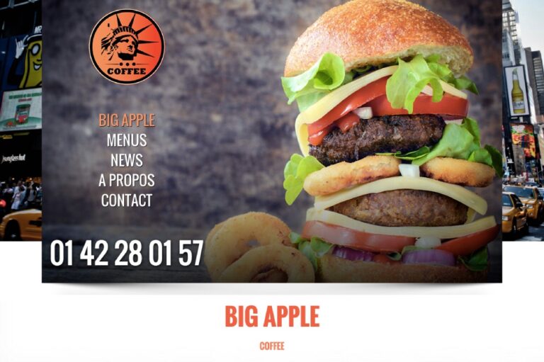 Big Apple