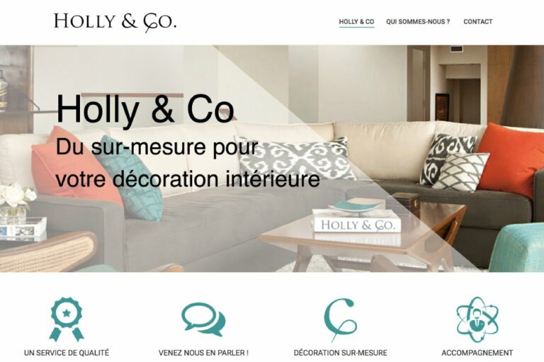 Holly & Co